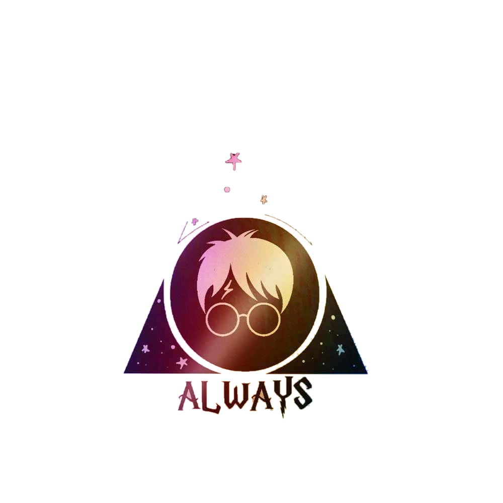 Always Holographic Stickers